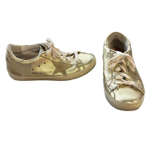 Golden Goose x Bonpoint shoes, eu 30