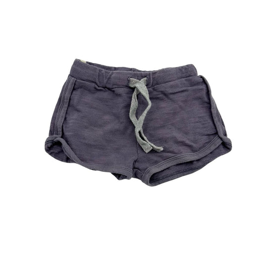 Mini Mioche shorts, 2 years