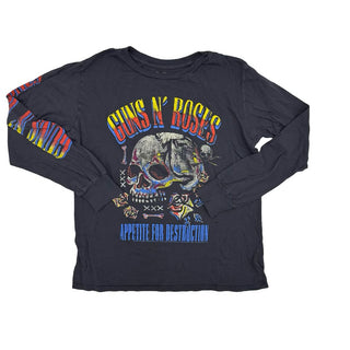 Rowdy Sprout T-shirt, 12 years
