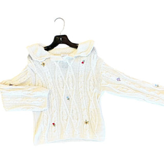 Zara sweater, 5-6 years