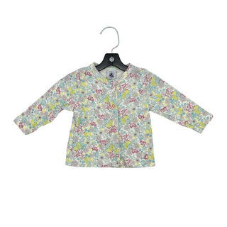Petit Bateau cardigan, 6 months