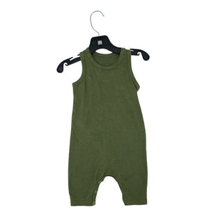 Mini Mioche playsuit, 0-3 months