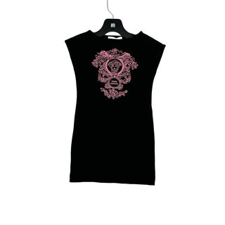 Versace dress, 4 years