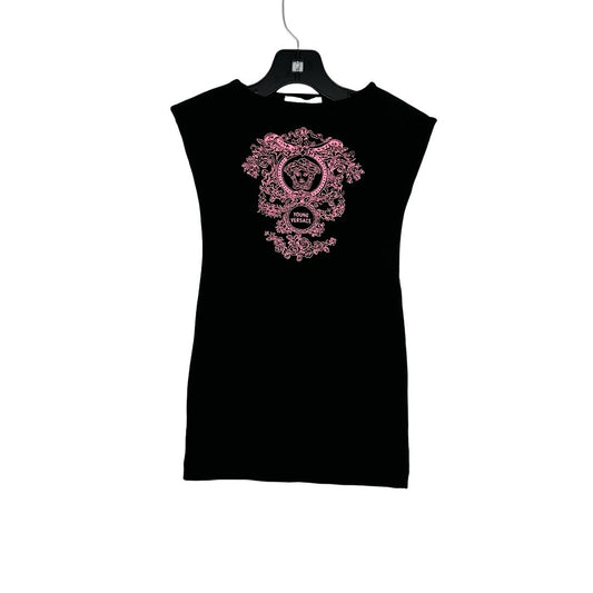 Versace dress, 4 years