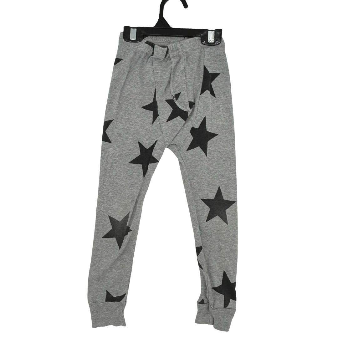 Nununu leggings, 4-5 years