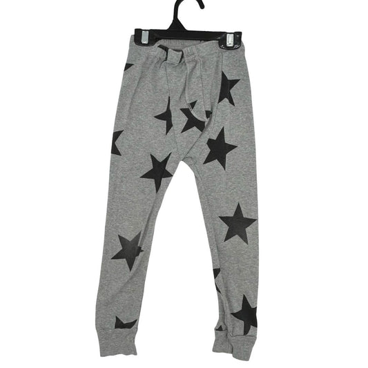 Nununu leggings, 4-5 years