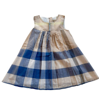 Burberry dress, 2 years