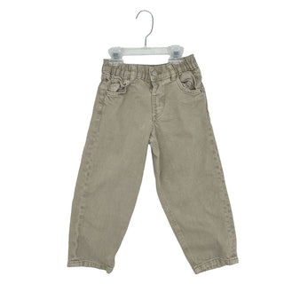 Zara denim, 4 years
