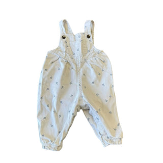 Rylee + Cru Romper, 6-12 months