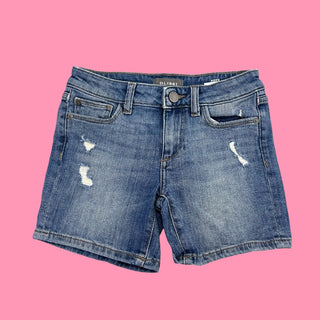 DL1961 shorts, 8 years