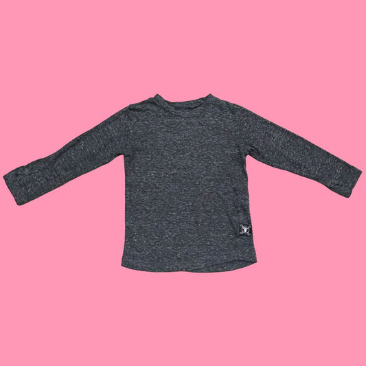 Nununu long sleeve, 6-12 months