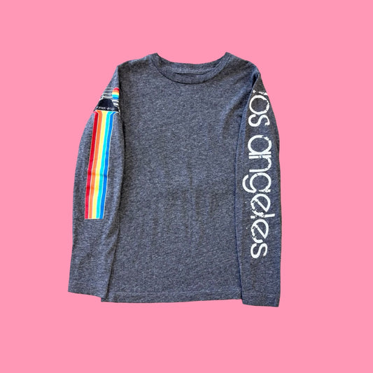 California Vintage Long sleeve, 2 years