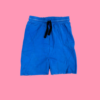 Nununu Shorts, 3-4y