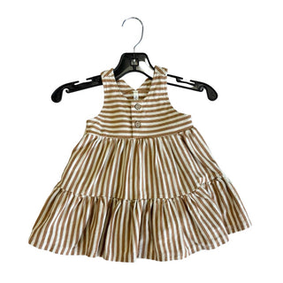 Rylee + Cru dress, 6-12 months