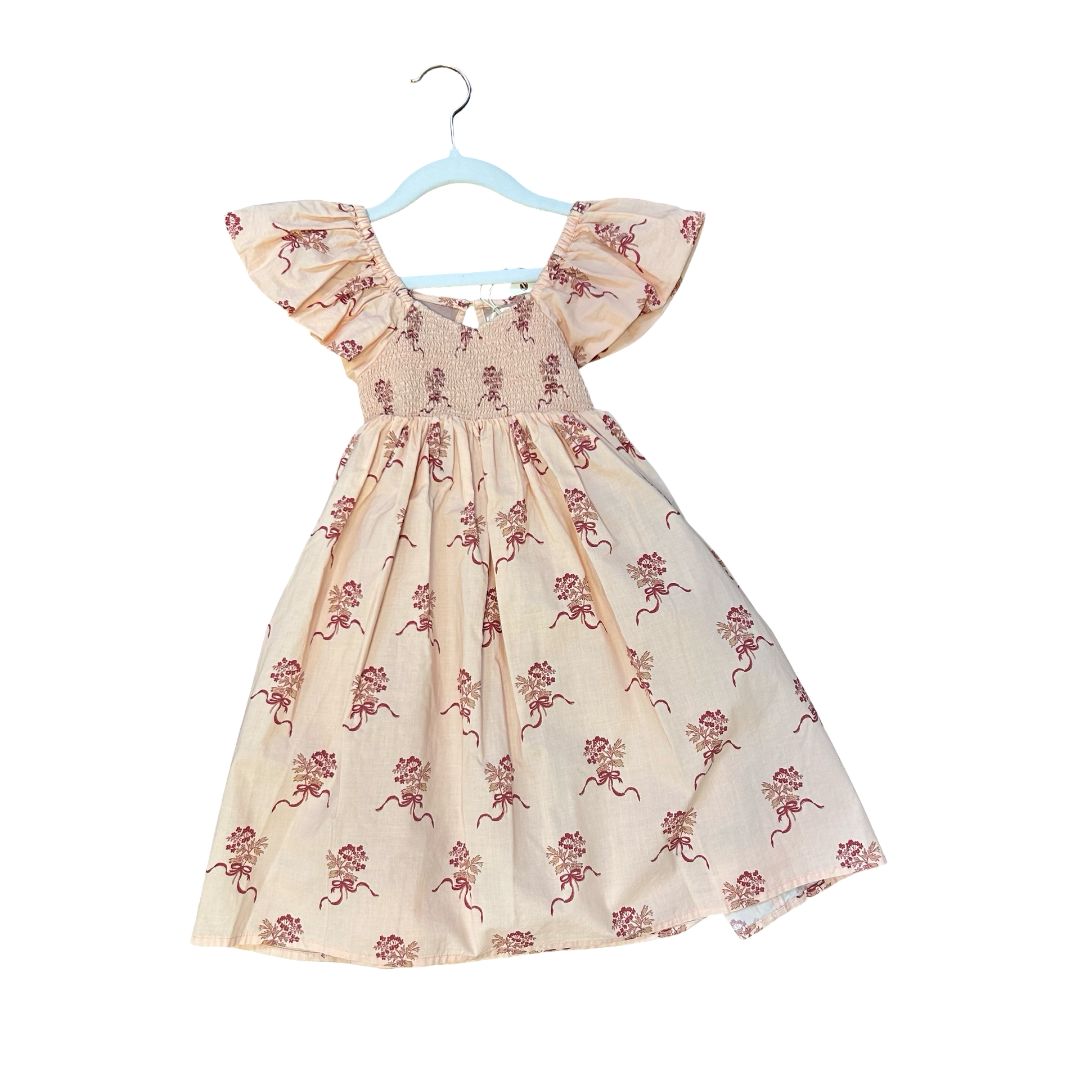 Noralee Sample  Dress, 2/3