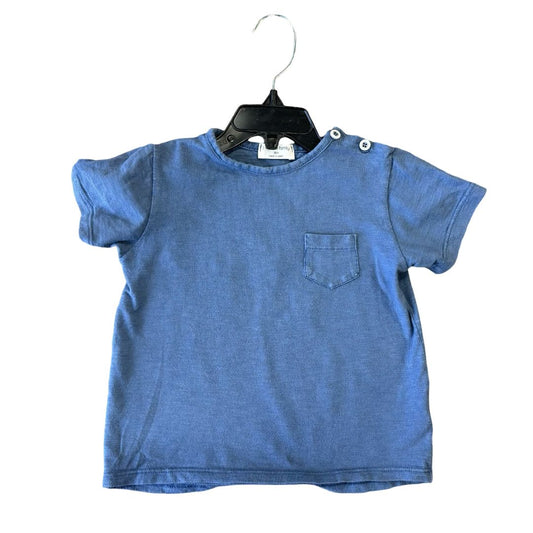 1 + in the Family t-shirt, 36 months