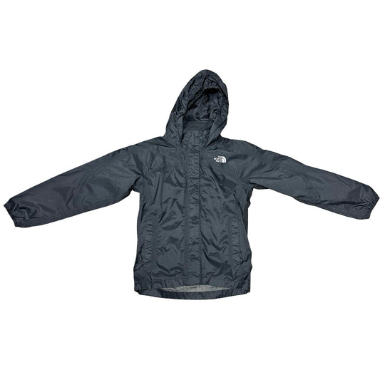 The north face Windbreaker jacket, Youth girls medium ( 10-12 years approx)