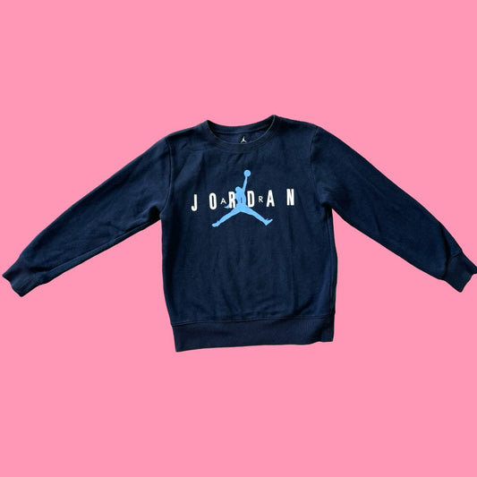 Jordan Sweater, 10-12y