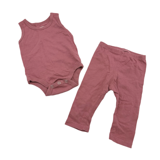 Mini Mioche set, 3-6 months