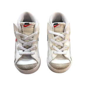 Nike shoes, 8 little kid