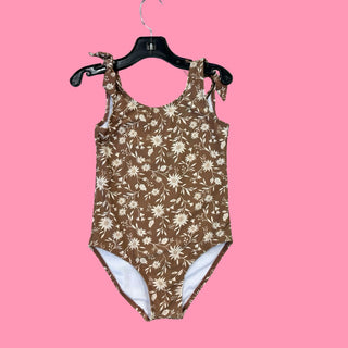 Rylee + Cru swimsuit, 4-5
