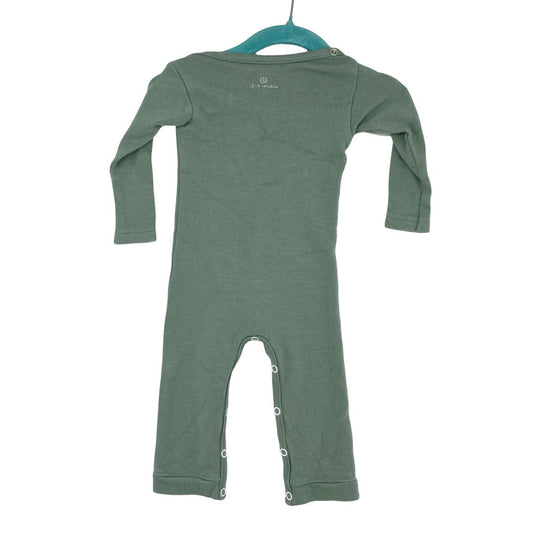 Zili Otto playsuit/sleeper, 6 months