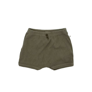 1 + in the Family shorts, 18 months