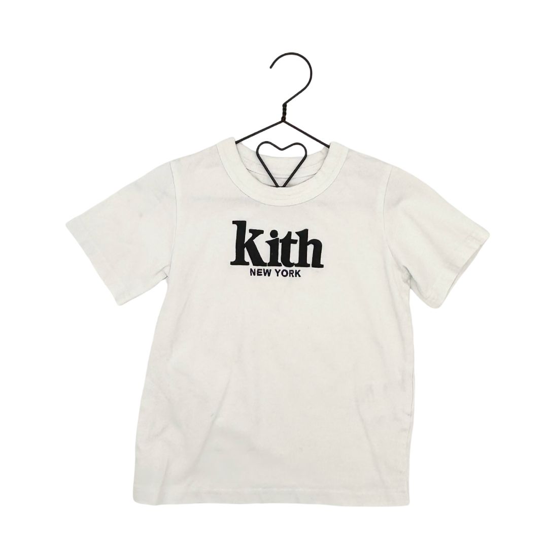Kith T-shirt, 4-5 years