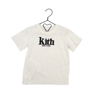 Kith T-shirt, 4-5 years