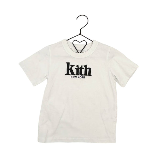 Kith T-shirt, 4-5 years