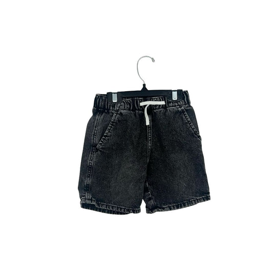 HM shorts, 3-4 years