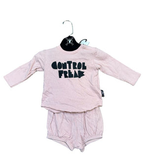 Nununu Yoga set new with tags, 6-12 months