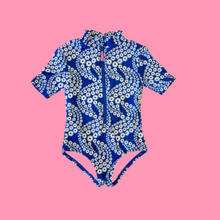 Mini Boden simwsuit, 2-3 years