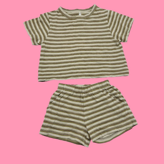 Rylee + Cru Set, 6-12 months