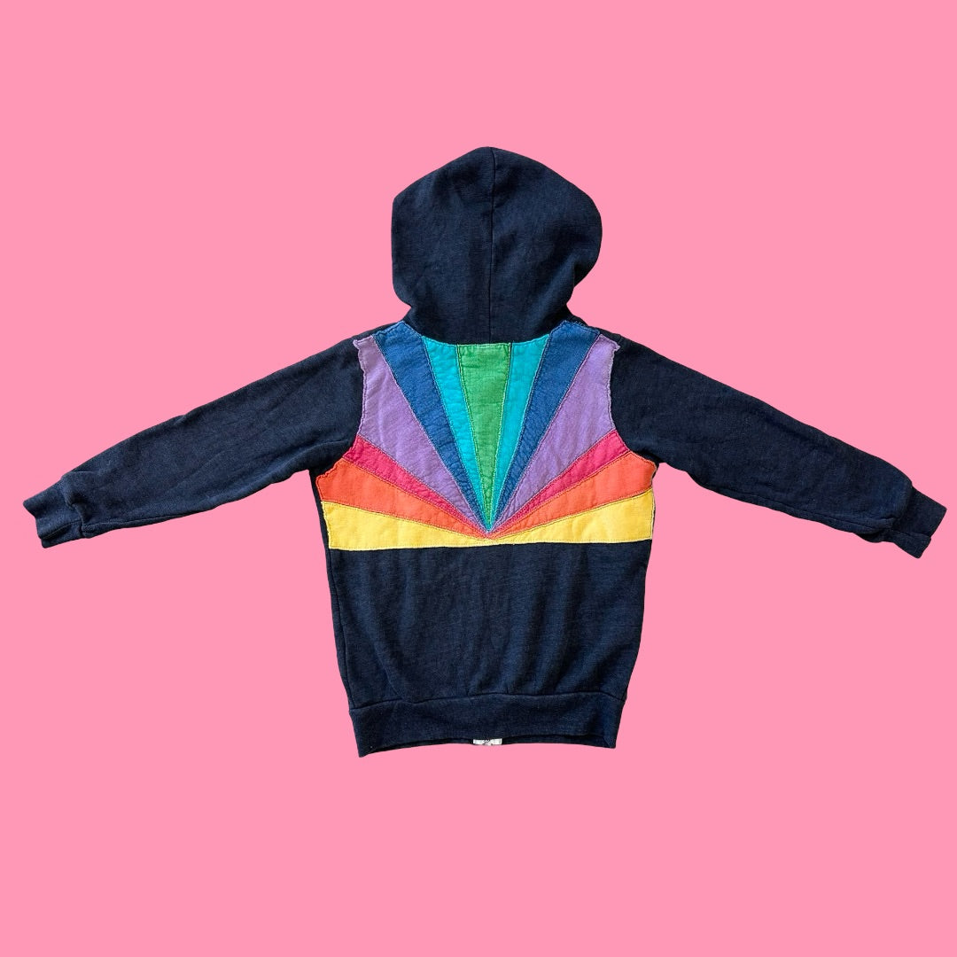 Aviator Nation Hoodie, 6 years