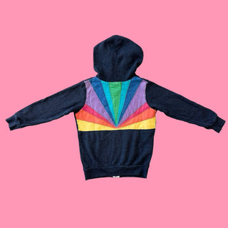 Aviator Nation Hoodie, 6 years