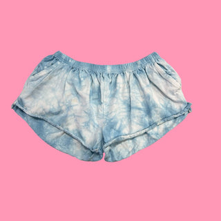 Chaser shorts, 7 years
