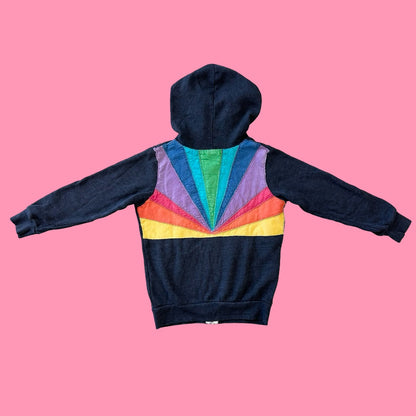 Aviator Nation Hoodie, 6 years