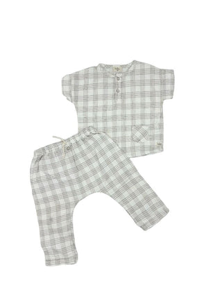 Buho  set, 18 months
