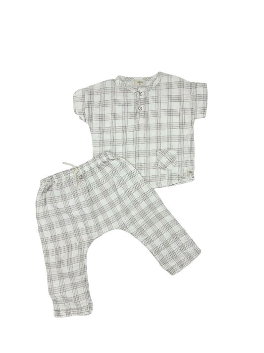 Buho  set, 18 months