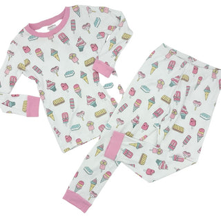 Noomie Pajamas, 7 years