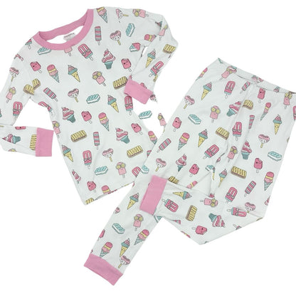 Noomie Pajamas, 7 years