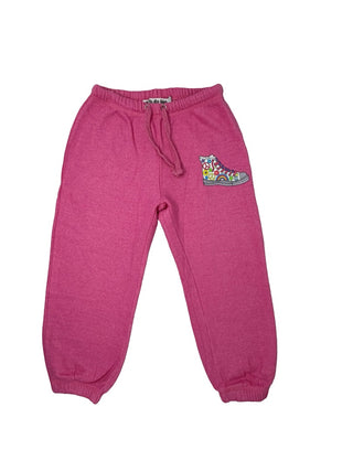 Girls do too Sweatpants, 6 years