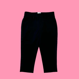Carrement Beau dress/ tuxedo pants, 2