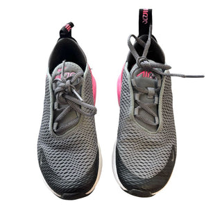 Nike shoes, 12 little kid