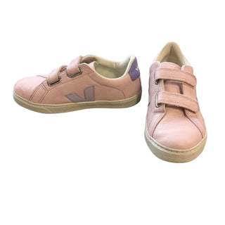 Veja shoes, 4 big kid