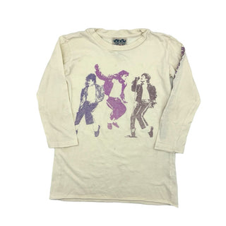 Junkfood long sleeve, 6 years