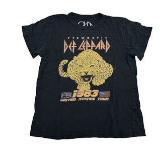 Chaser T-shirt, 12 years