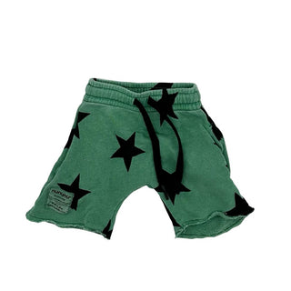 Nununu  shorts, 18-24 months