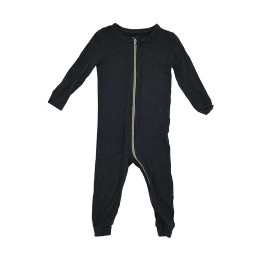 Mini Mioche playsuit, 2 years
